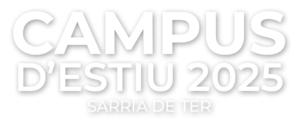 campus futbol estiu 2025 sarria de ter girona