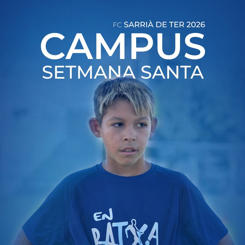 Campus Futbol